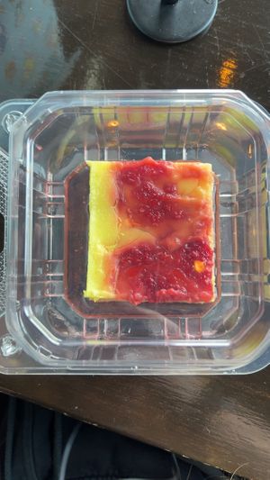   at Twisted Grounds in Madison