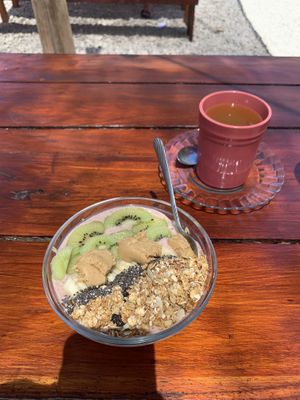   at Tika Frutika - Kiosk in Samara