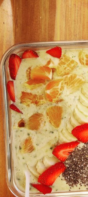  at Tika Frutika - Kiosk in Samara