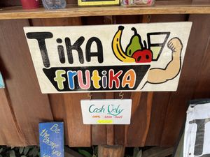   at Tika Frutika - Kiosk in Samara
