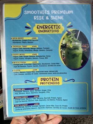   at Tika Frutika - Kiosk in Samara