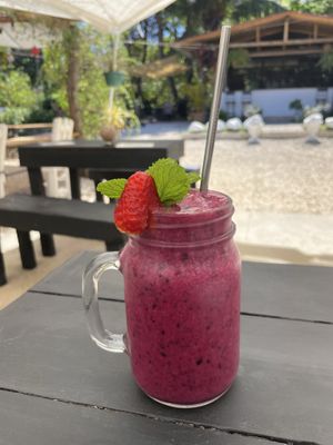   at Tika Frutika - Kiosk in Samara