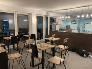   at Buhjah Bowls - Hafencity in Hamburg