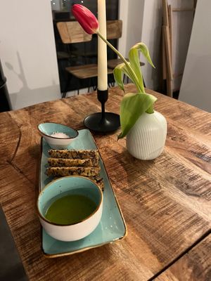  at Buhjah Bowls - Hafencity in Hamburg