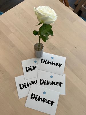  at Buhjah Bowls - Hafencity in Hamburg