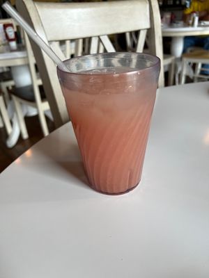   at Suga's Cheese Shoppe & Cafe in Powder Springs