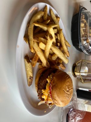   at Suga's Cheese Shoppe & Cafe in Powder Springs