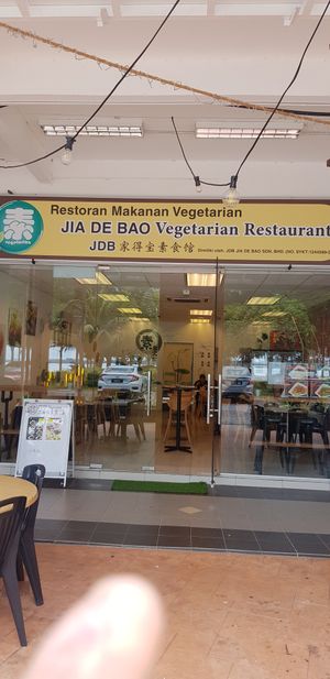  at Jia De Bao in Port Dickson