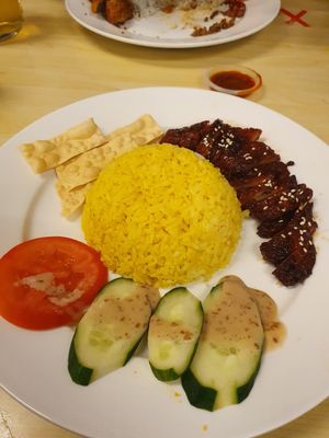  at Jia De Bao in Port Dickson