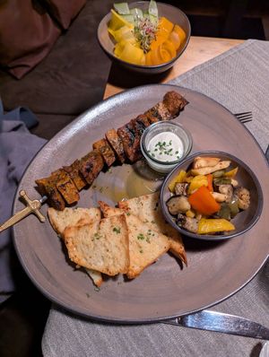  at Hornox in Zermatt