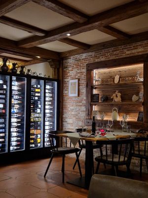  at Hornox in Zermatt