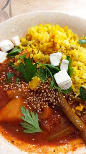  at Bloom Kitchen in Limoges