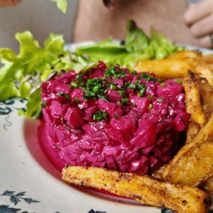  at Bloom Kitchen in Limoges