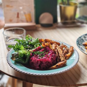  at Bloom Kitchen in Limoges