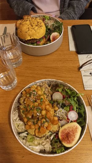  at Bloom Kitchen in Limoges