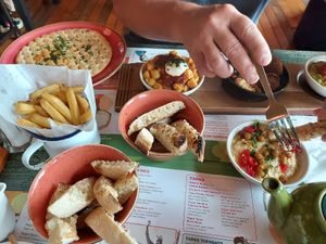  at Lounges - Volpo Lounge in Leicester