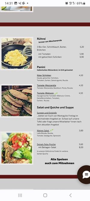  at Dreiviertel in Cologne