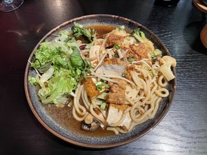   at Mama Cook in Berlin