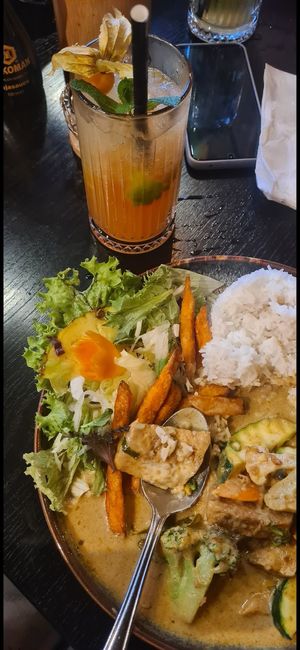  at Mama Cook in Berlin