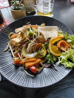  at Mama Cook in Berlin