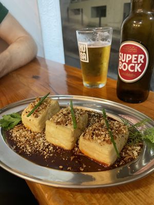   at Green Revolution - Maybe closed in Lisbon