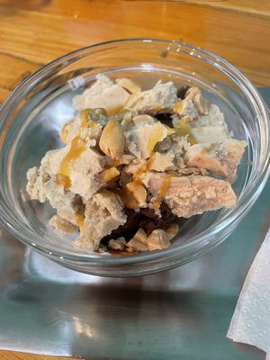   at Green Revolution - Maybe closed in Lisbon