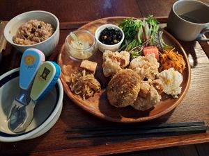  at Hanauta in Funabashi