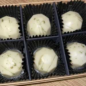   at Fetcha Chocolates in Campbeltown