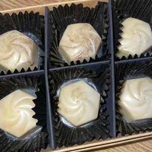   at Fetcha Chocolates in Campbeltown