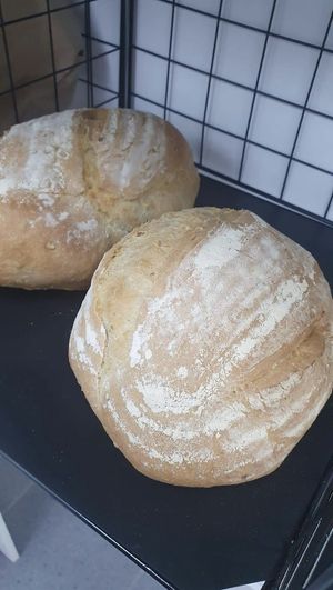   at Bread Butter and Sugar in Coventry