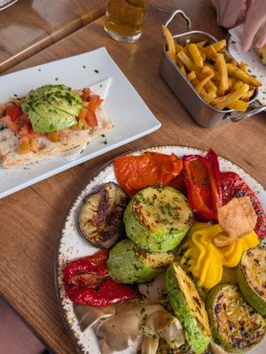  at El Gran Sol in Tenerife