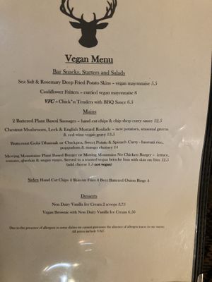   at The Widdrington Inn in Morpeth