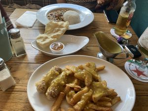   at The Widdrington Inn in Morpeth