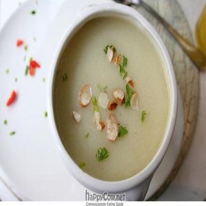  at V.O.P. - Very Organic People in Santiago