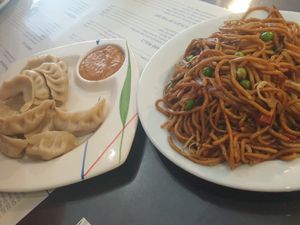  at Momo Express in Lagos