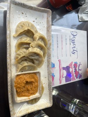   at Momo Express in Lagos