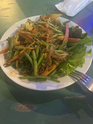   at Momo Express in Lagos