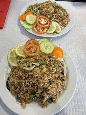   at Momo Express in Lagos