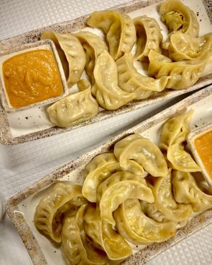   at Momo Express in Lagos