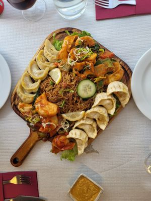  at Momo Express in Lagos