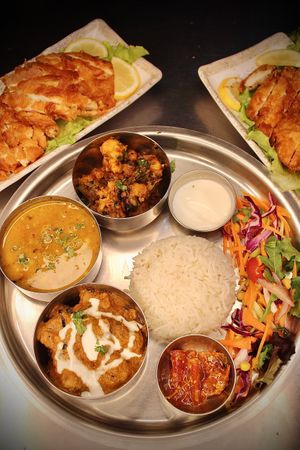 combo iteam at Momo Express in Lagos