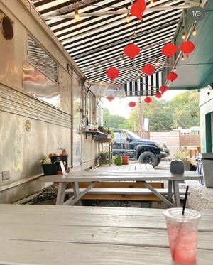   at Pho Craft in Austin