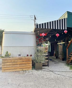   at Pho Craft in Austin