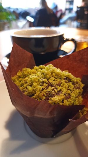  at Kawiarnia Nie wylej in Lublin