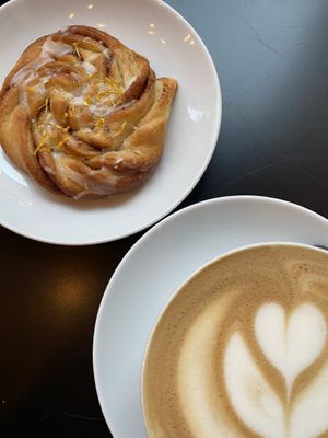   at Kawiarnia Nie wylej in Lublin