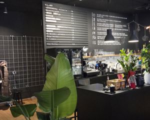  at Kawiarnia Nie wylej in Lublin