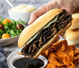  at The Vegan Pig - Cloud Kitchen in Lawndale