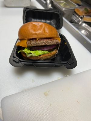  at The Vegan Pig - Cloud Kitchen in Lawndale