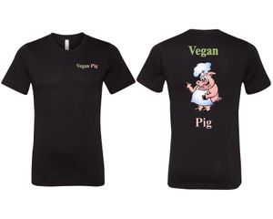  at The Vegan Pig - Cloud Kitchen in Lawndale