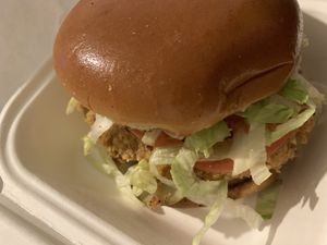   at Project Pollo in Dallas